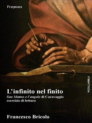 cover image of L'infinito nel finito
